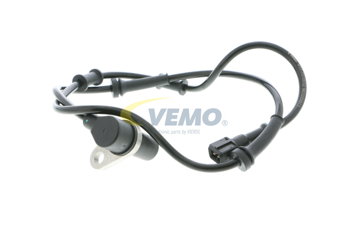 ABS-Sensor VEMO V37-72-0032