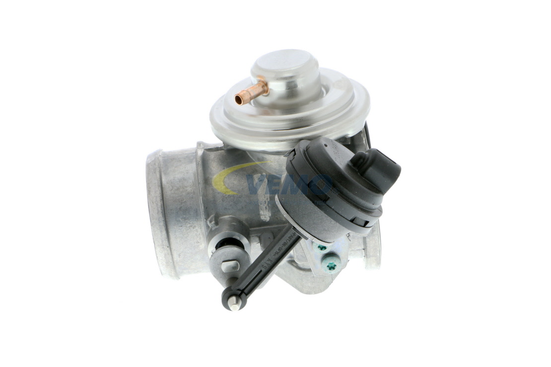 VEMO V10-63-0034 EGR ventil VW Transporter T4 Minibus (70B, 70C, 7DB, 7DK, 70J, 70K, 7DC, 7DJ) 2.5 TDI Dizel 151 km 2000