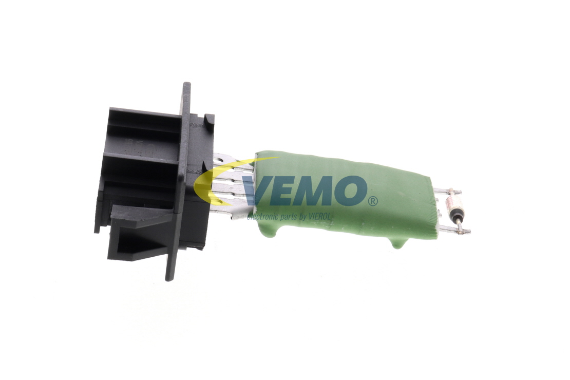 VEMO V30-03-0014 сопротивление вентилятора салона Sprinter 907 910