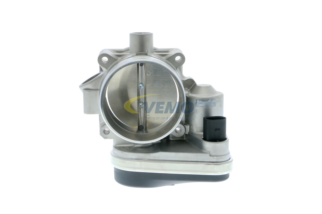Corpo de borboleta VEMO V10-81-0045 adequados para RENAULT, BMW, VW, MERCEDES-BENZ, PEUGEOT barato