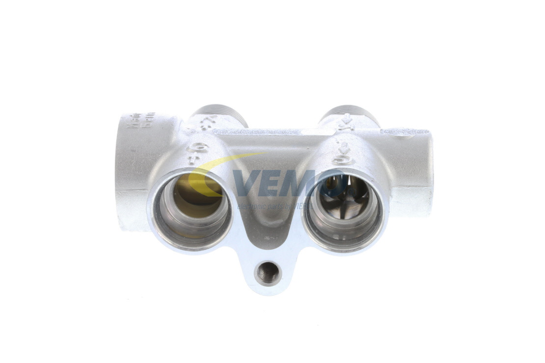 7L0317027A OE VEMO Термостат, масляное охлаждение V15-99-2073