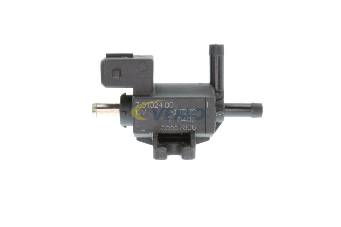 VEMO V40-63-0033 Électrovanne de commande de turbo VAUXHALL Astra Mk5 (H) (A04) 2.0 Turbo (L48) Essence 240 CV 2007 prix