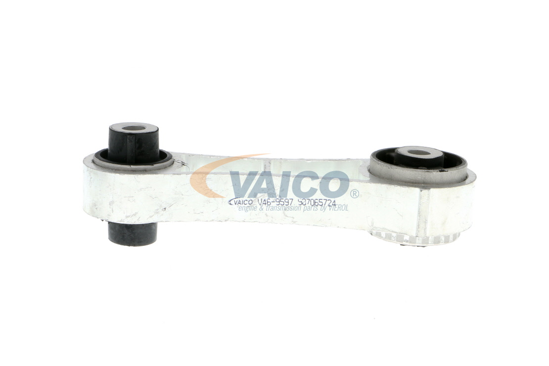 VAICO V46-9597 Engine mounting RENAULT LAGUNA I (B56_, 556_) 1.9 dTi Diesel 98 hp 2001 price