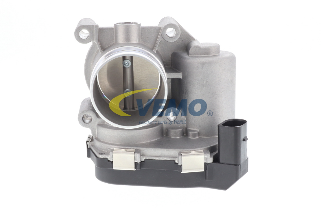 VEMO V10-81-0062 Cuerpo de mariposa VOLKSWAGEN FOX