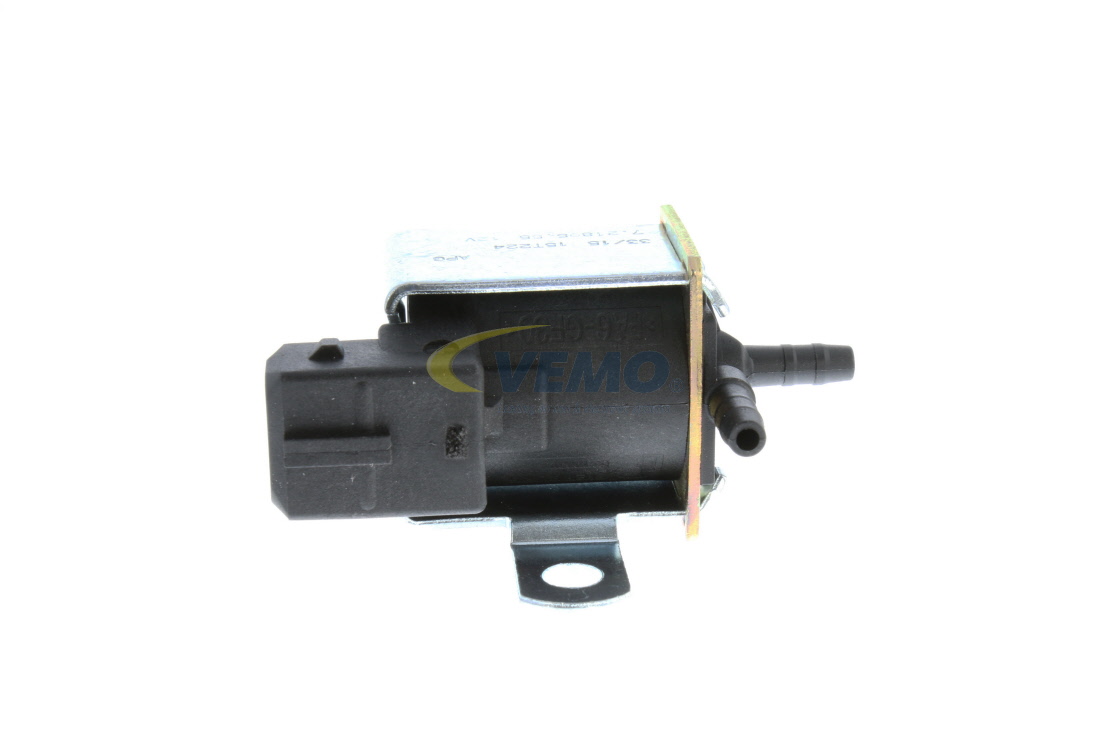 VEMO V10-63-0008 Valvula de vacuo controlo dos gases de escape AUDI A2 original