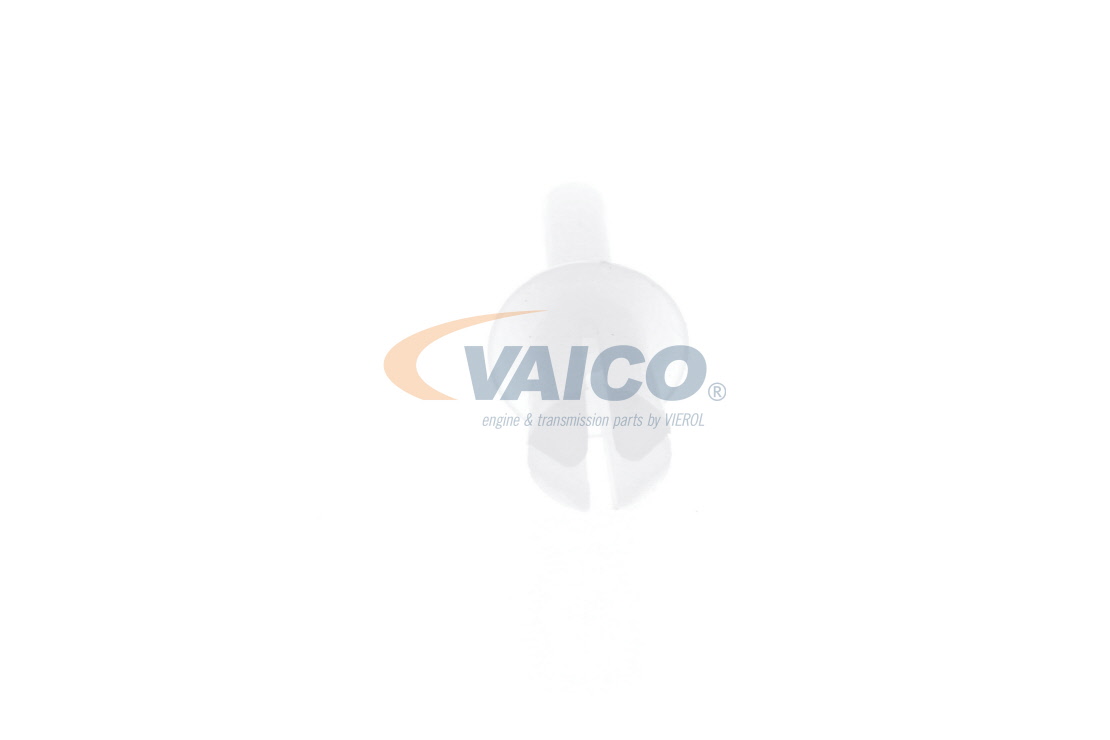 N0385011 OE VAICO Expanding Rivet V10-2380