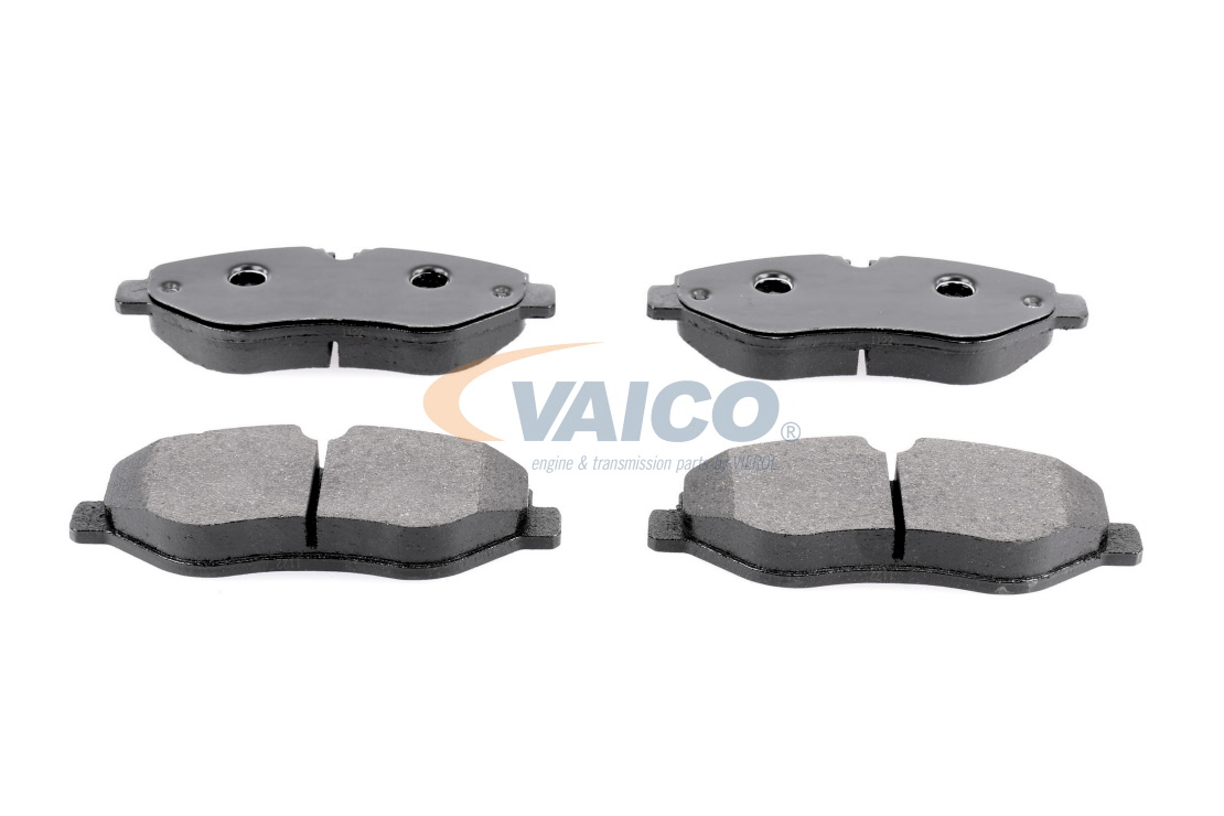 0042555881 OE VAICO Brake pad set V30-1696