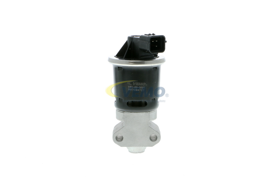 VEMO AGR-Ventil V51-63-0001