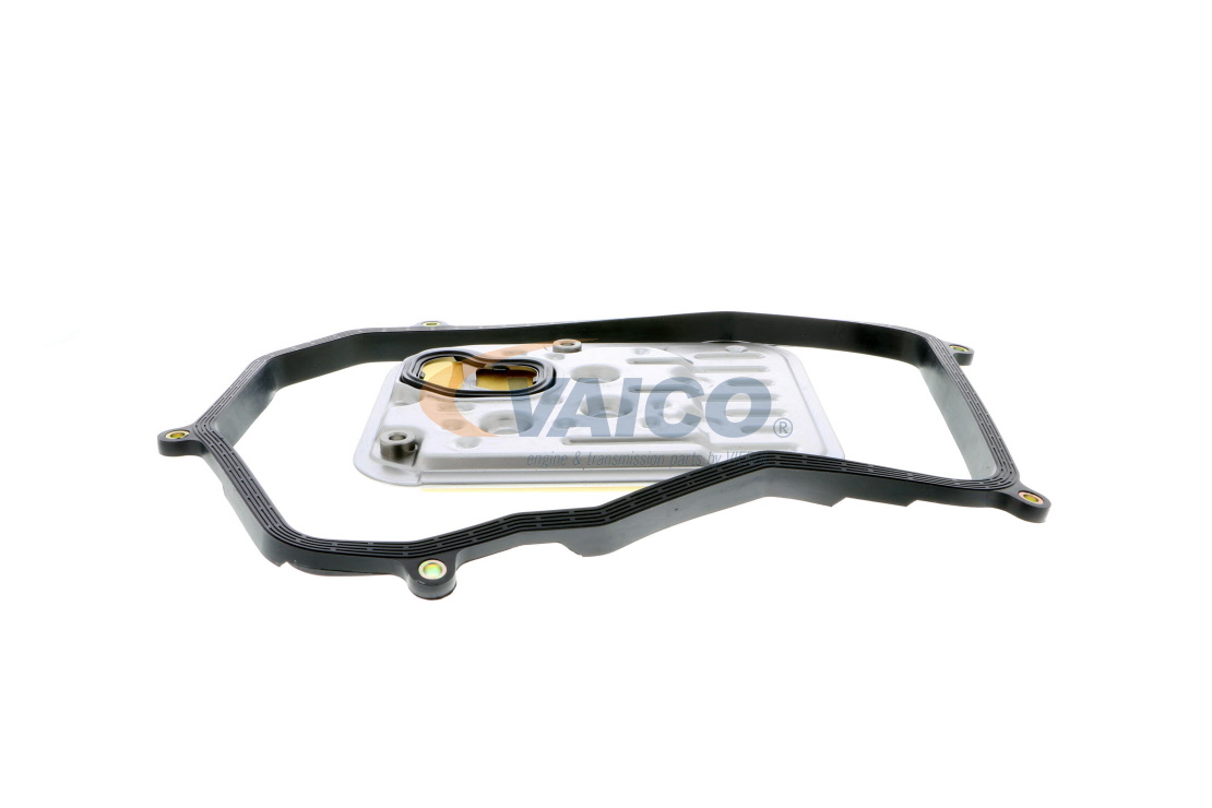 VAICO V10-0430 Komplet filtra hidravlike, avtom. menjalnik VW CORRADO