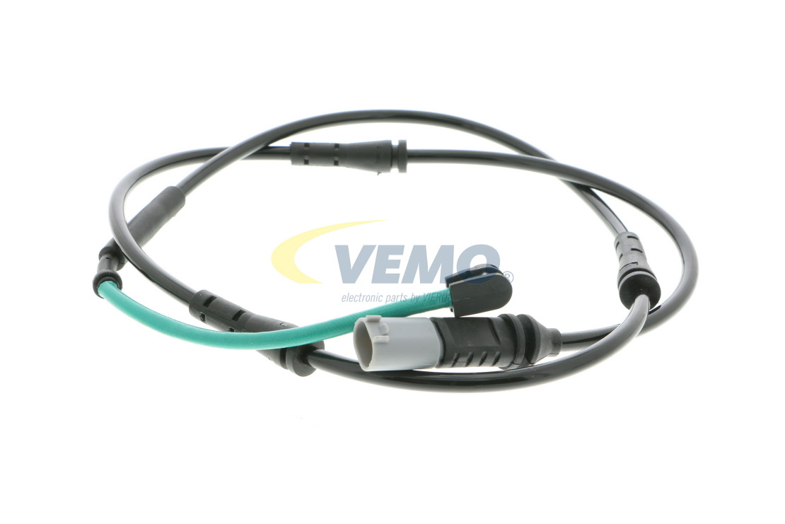 VEMO V20-72-0032 Датчик износа тормозных колодок BMW F07 520 d Дизель 163 л.с. 2012