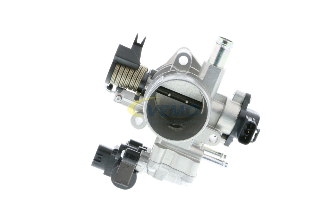 222100D030 OE VEMO Corpo de borboleta V70-81-0001
