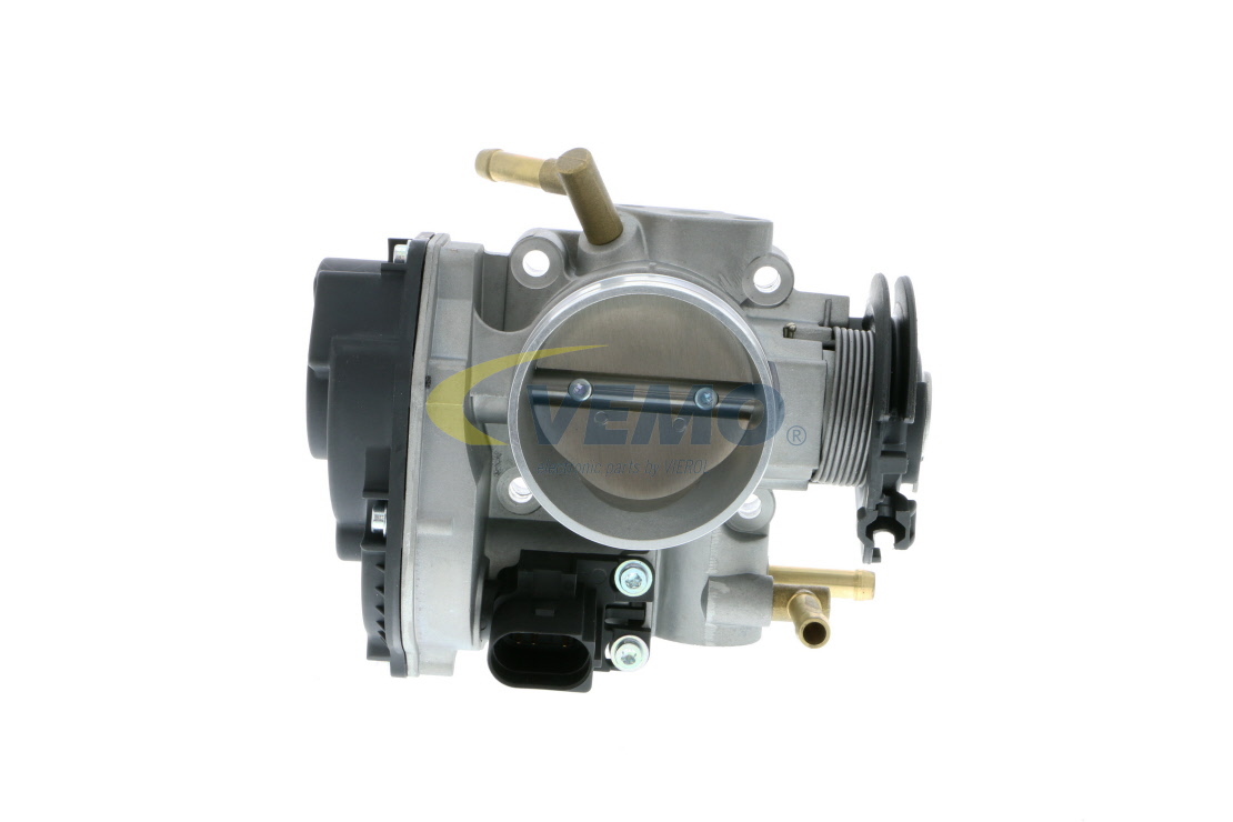 Original Hyundai SANTA FE VEMO Drosselklappensteuereinheit V10-81-0066