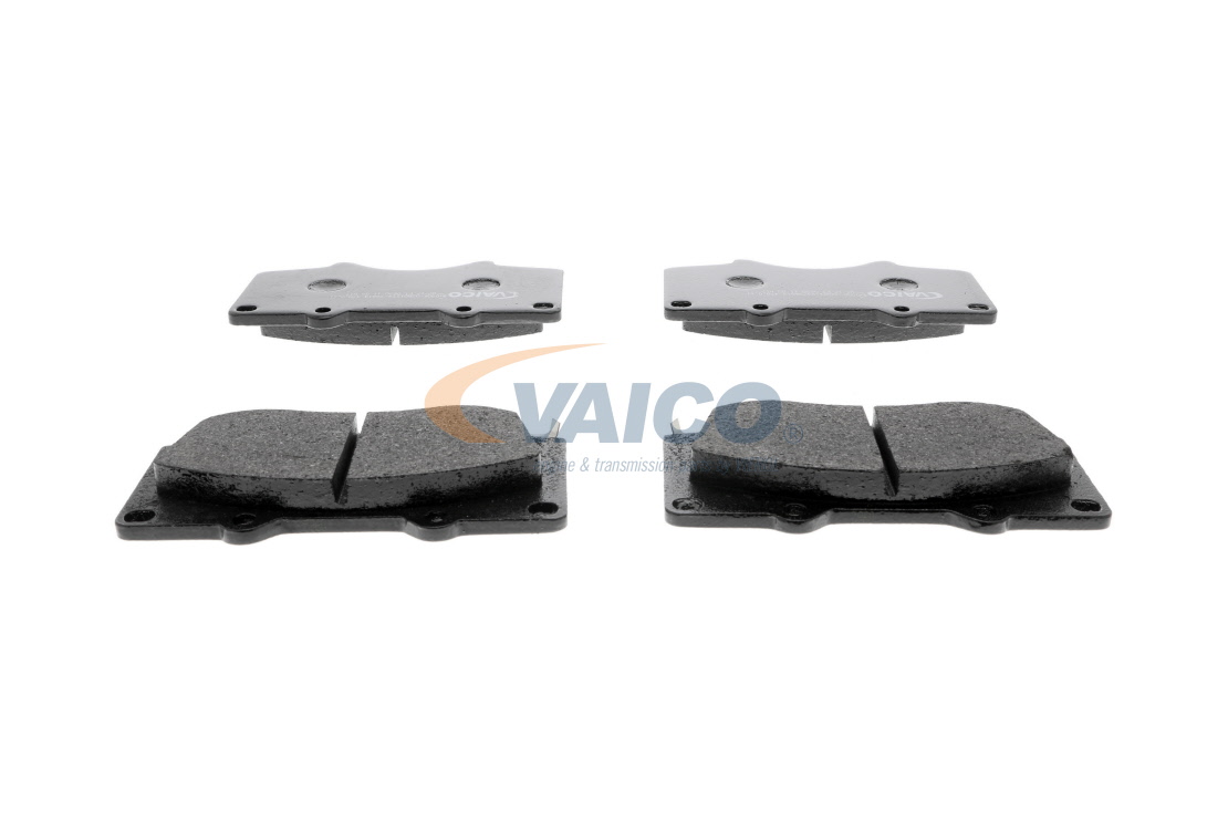 0446560210 OE VAICO Bremsbeläge V37-0104