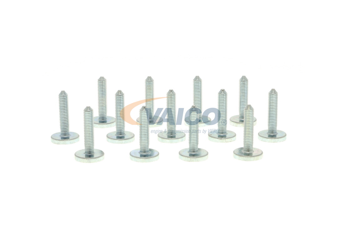 24117552108kit3 OE VAICO Screw, automatic transmission oil tray V20-1533