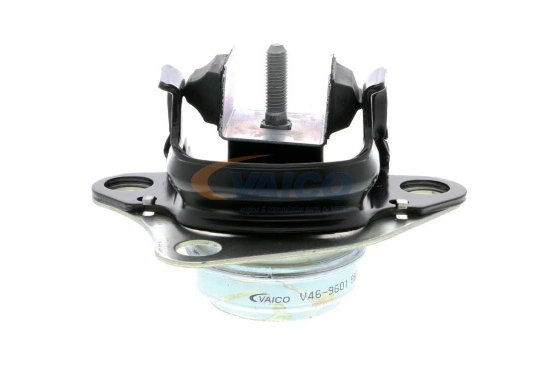 VAICO V46-9601 Variklio montavimo rėmas RENAULT Scénic 1 (JA0/1_, FA0_) 1.9 dCi RX4 dyzelinas 102 AG 2002