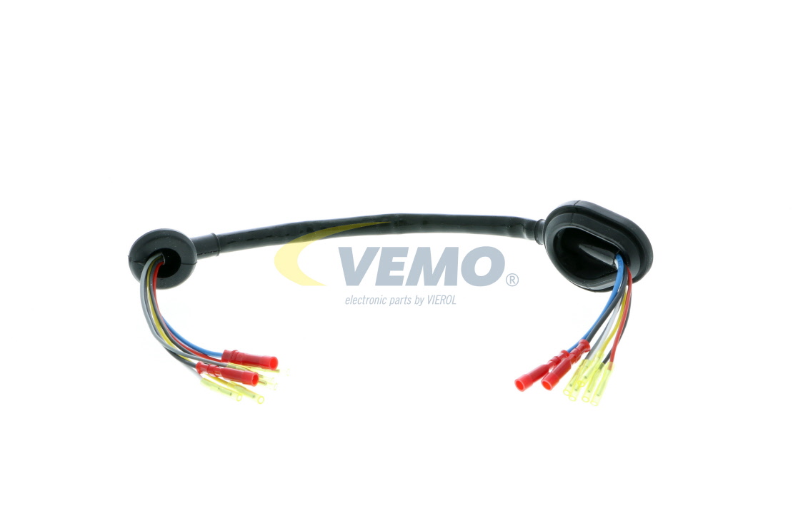 Reparatursatz, Kabelsatz VEMO V24-83-0004 passend für FIAT, ABARTH zum günstigen Preis
