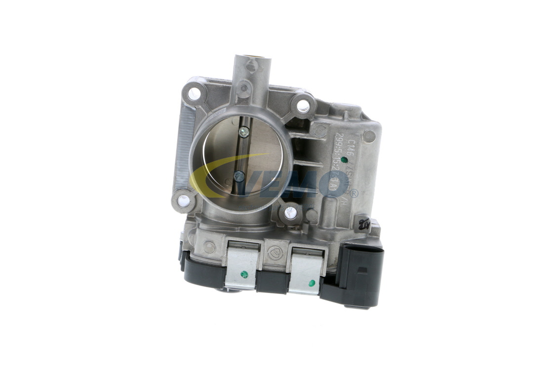 Gaskleppen Fiat LINEA 2007 V24810013 VEMO