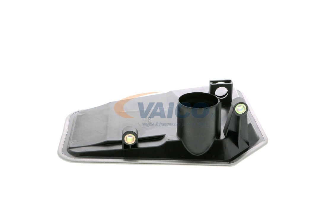 VAICO V10-2535 Automat oljefilter AUDI A4 Cabrio (8H7, B6, 8HE, B7) RS4 quattro Bensin 420 hk 2008 pris