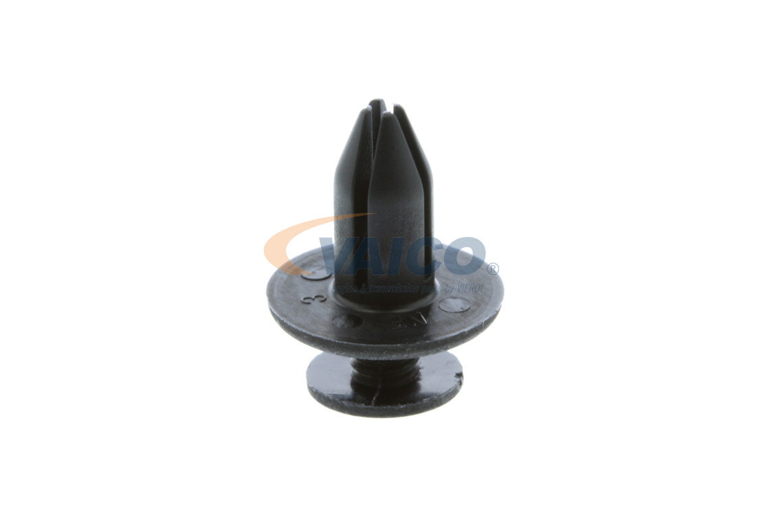 d'origine Mercedes-Benz 190 VAICO Bandes de protection V53-0052
