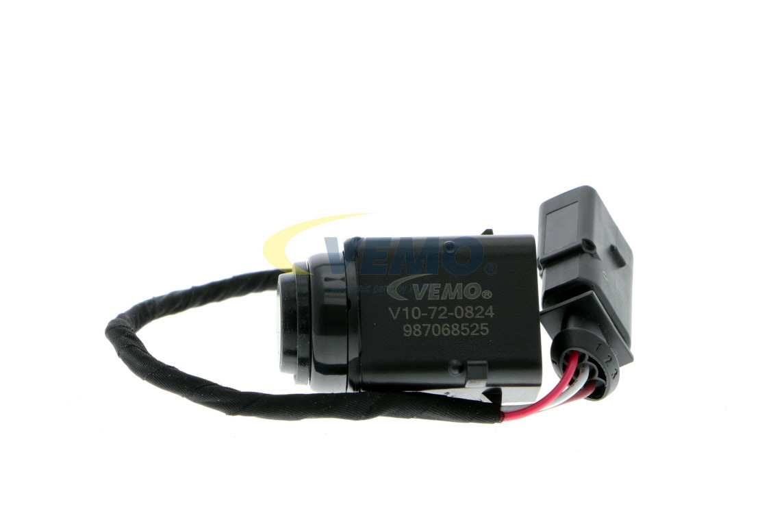 V10-72-0824 VEMO Reversing sensors VW NEW BEETLE