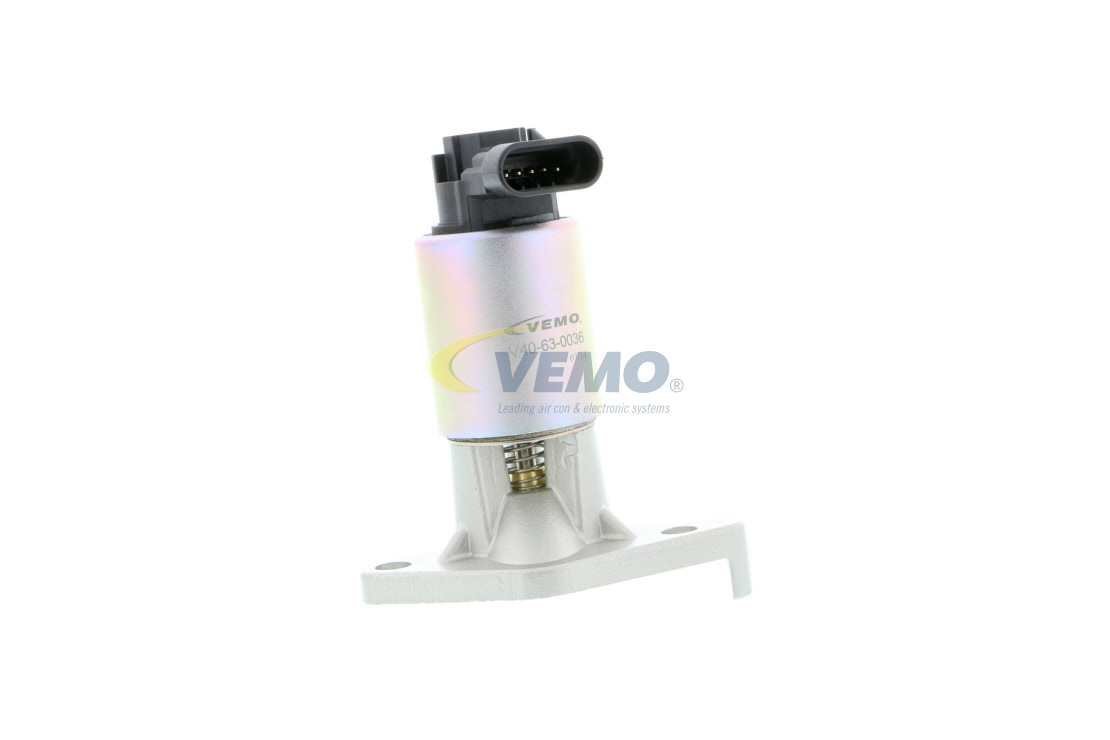 VEMO Vanne EGR V40-63-0036