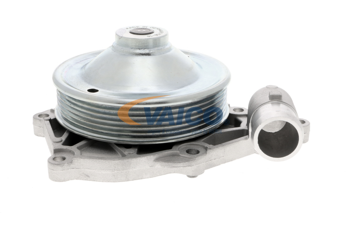 VAICO V45-50002 Wasserpumpe PORSCHE 911 Cabriolet (997) 3.6 Carrera Benzin 345 PS 2011