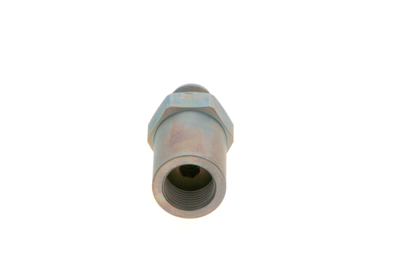 BOSCH Paineenrajoitusventtiili, Common-Rail 1 110 010 021