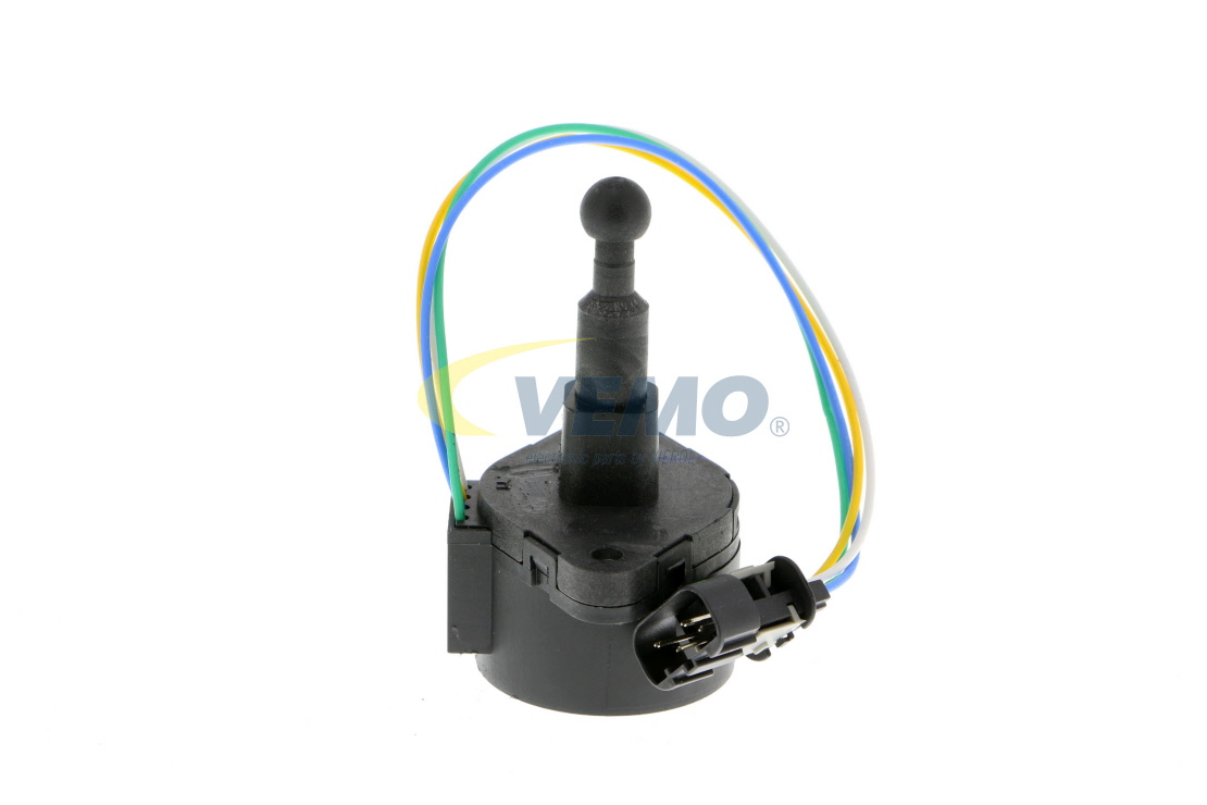 VEMO V20-77-0292 Stelmotor koplamp BMW 7 (E65, E66, E67) 730 d Diesel 211 Pk 2004 kosten