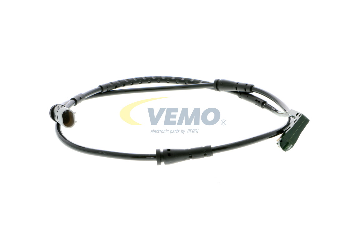 34356775850 OE VEMO Сигнализатор, износ тормозных колодок V20-72-5154