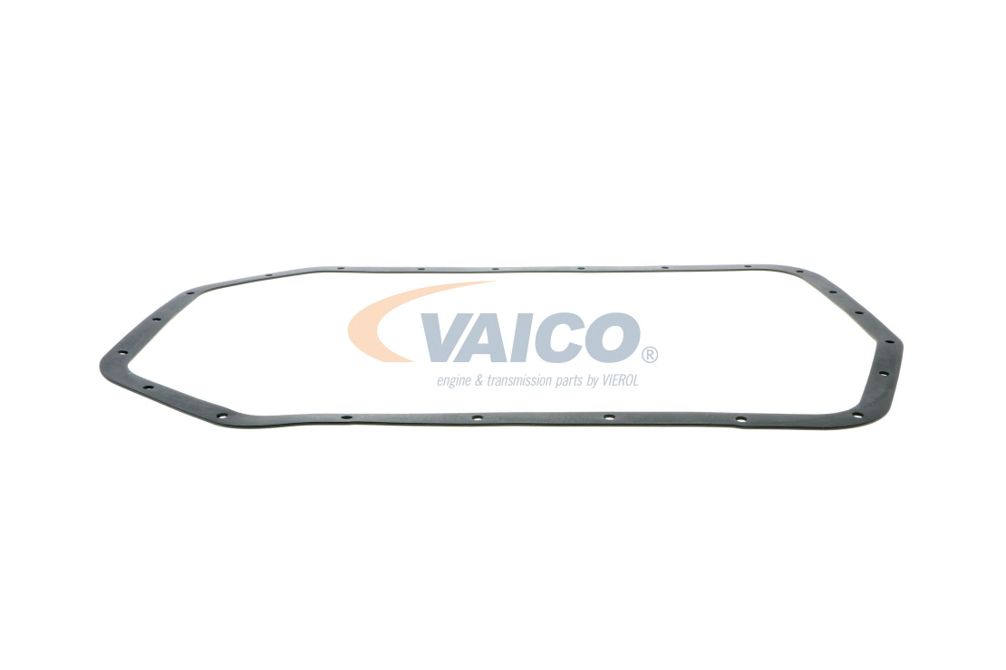 24111422676 OE VAICO Guarnizione, Coppa olio-Cambio automatico V20-1483