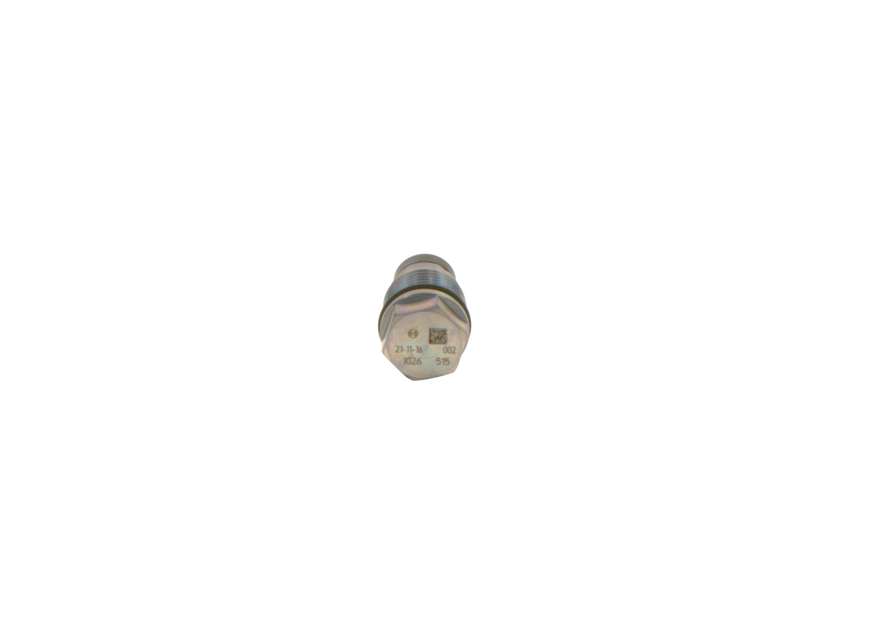 PLV4-18 BOSCH 51103040429 Druckbegrenzungsventil, Common-Rail-System