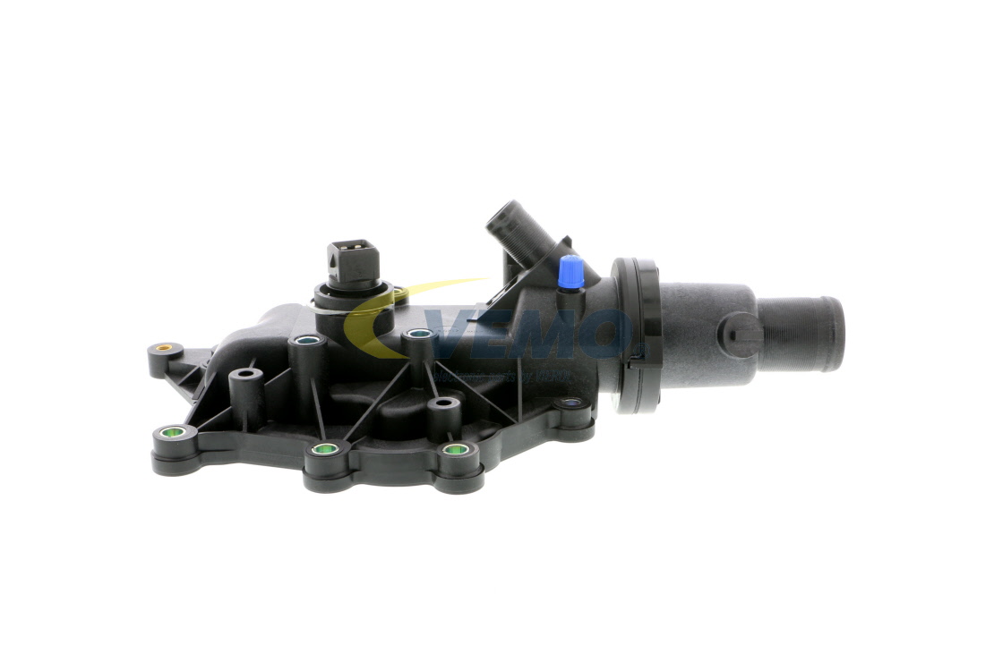 VEMO V46-99-1382 Termostaatin Renault Scenic 2 1.6 BiFuel Bensiini/nestekaasu (LPG) 113 hv 2003