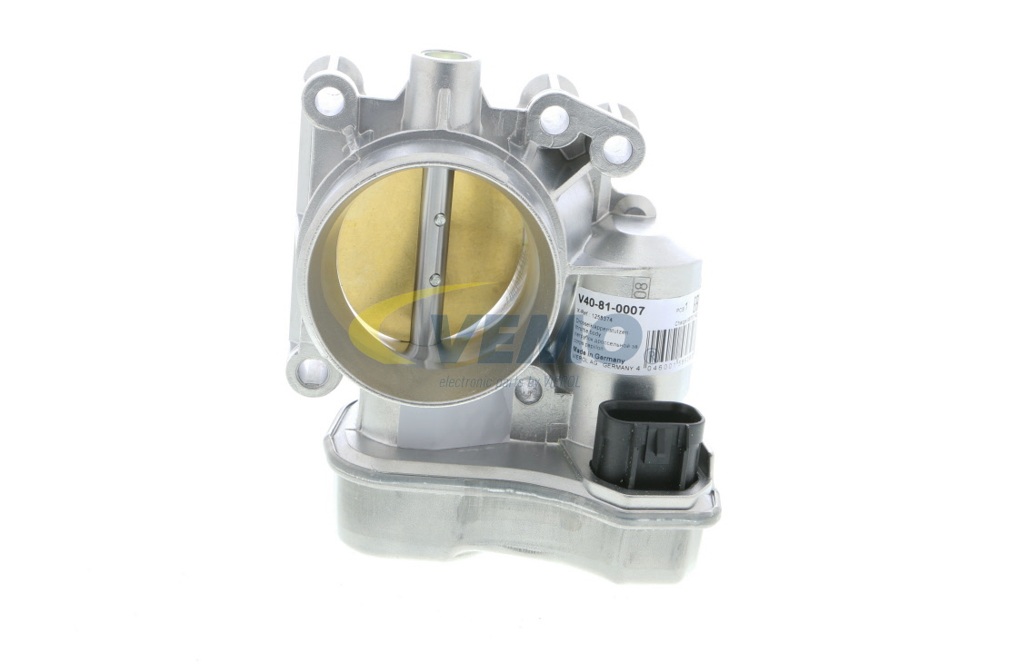 VEMO Gasklephuis V40-81-0007