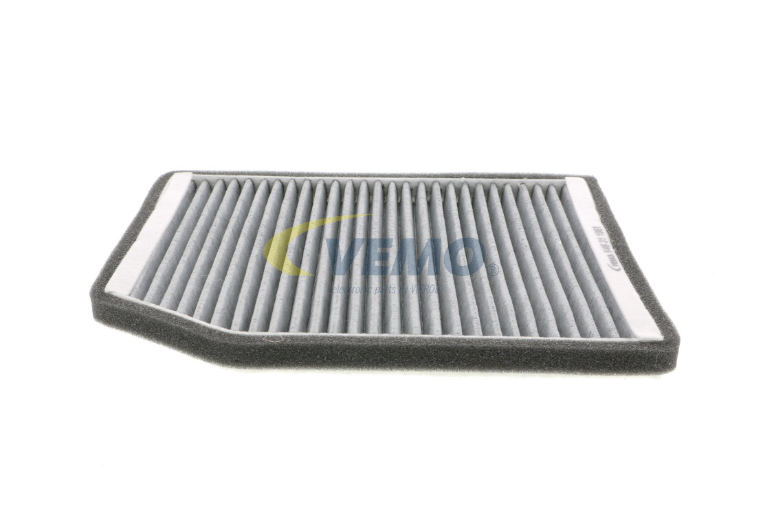 VEMO V46-31-1061 Airco filter VOLKSWAGEN KAEFER 1600i 1.6 Mexico Benzine 46 Pk 1995 kosten