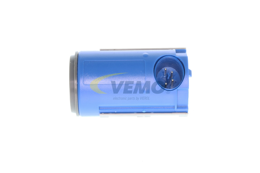 d'origine Opel ASTRA VEMO Capteur de recul V40-72-0489