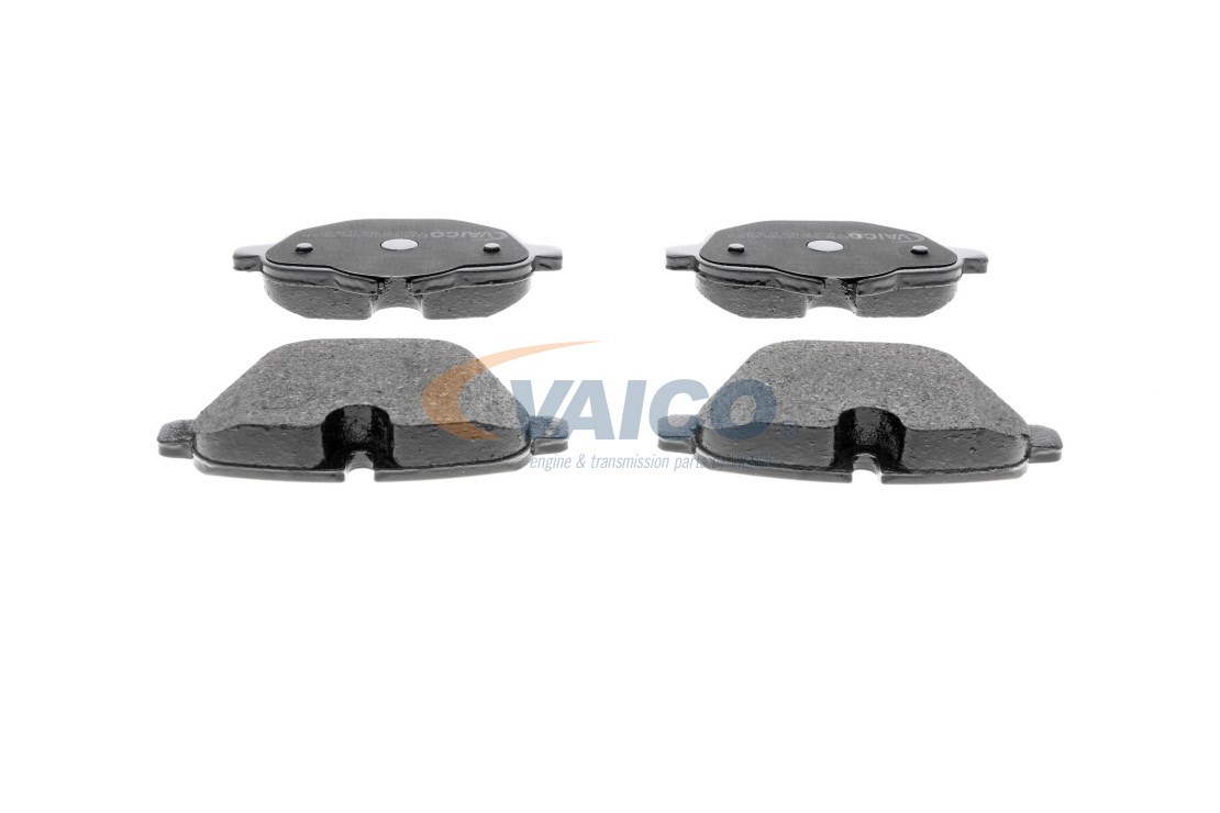 Brake pad set VAICO V20-1467 suitable for BMW at cheap price
