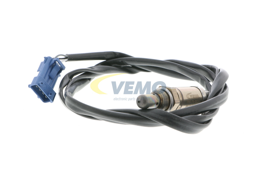 Lambdasonde VEMO V95-76-0024 geschikt voor VOLVO goedkope