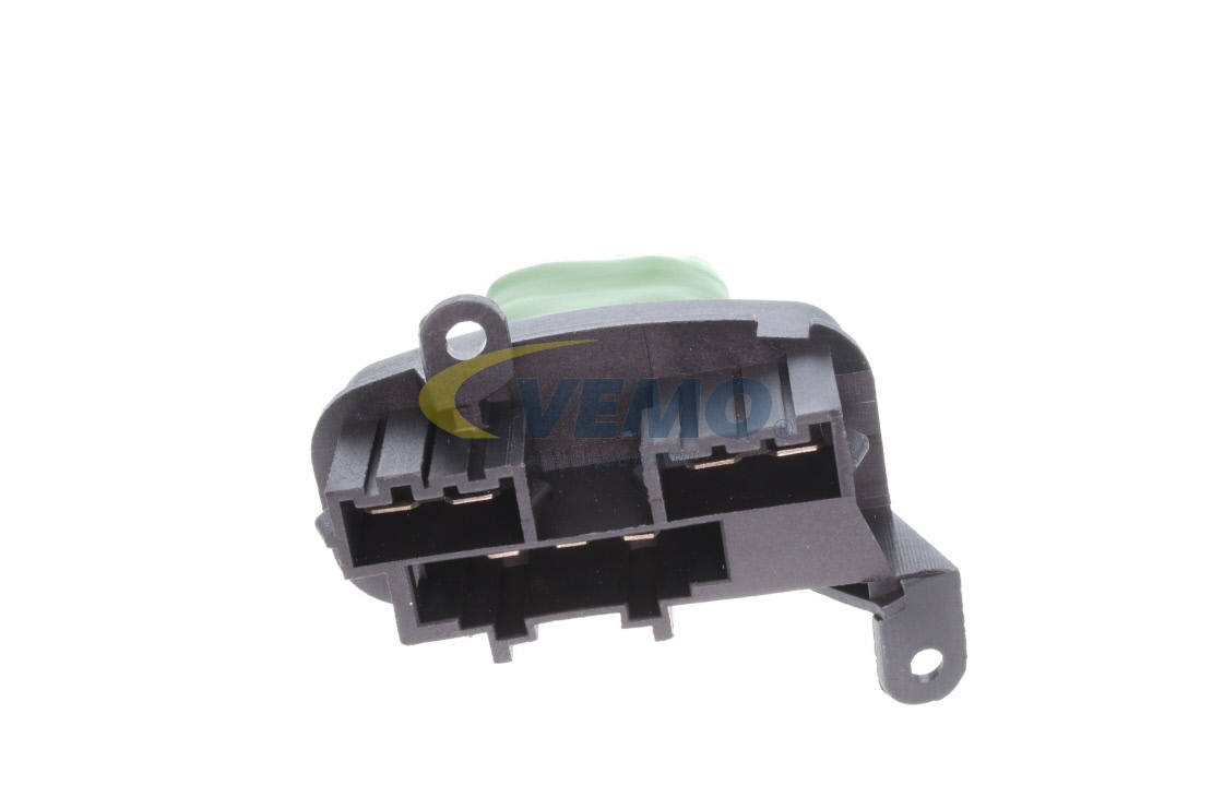 0018211360 OE VEMO Régulateur, pulseur d'air habitacle V30-03-0016