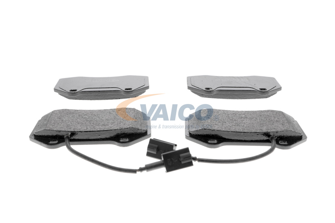 51934099 OE VAICO Pastilhas de travão V24-0372