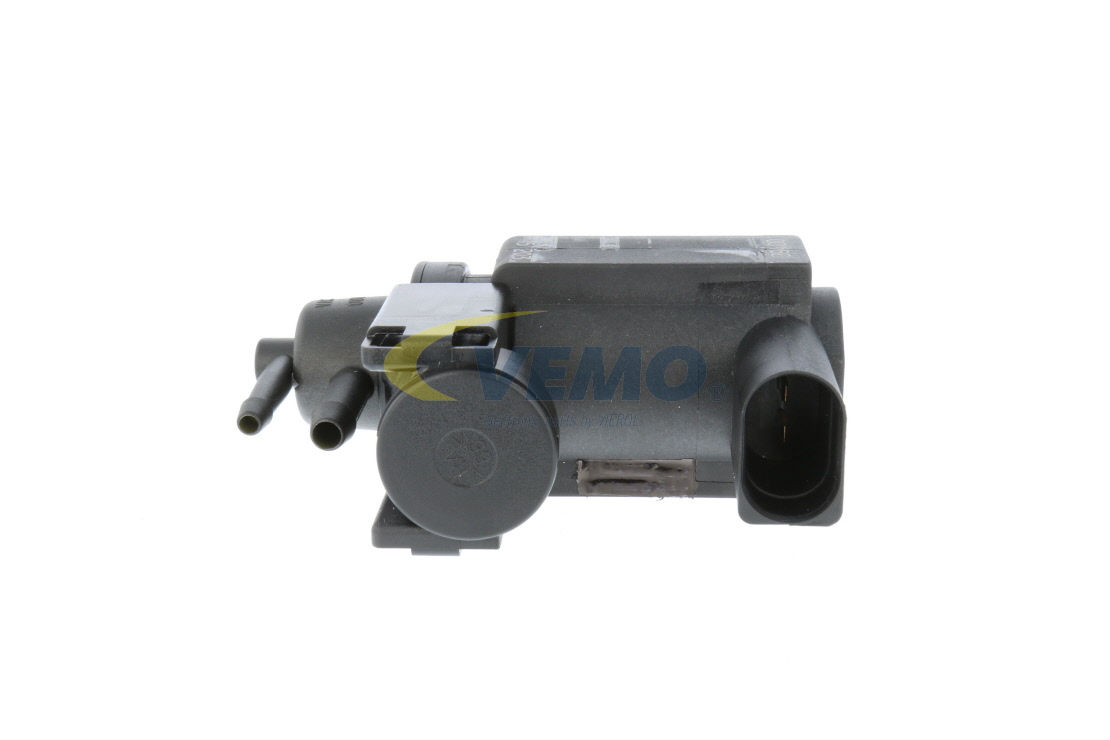 d'origine Volkswagen CADDY VEMO Transmetteur de pression turbo V10-63-0036
