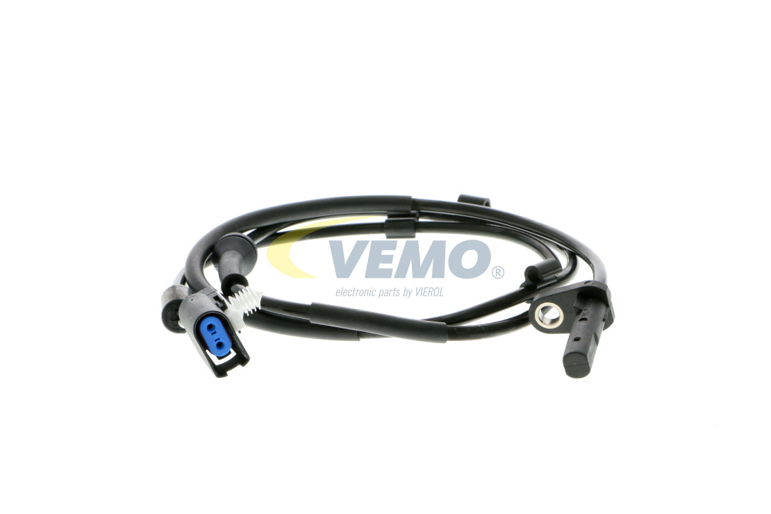 VEMO 6C112B372CD Wielsnelheidssensor (ABS)