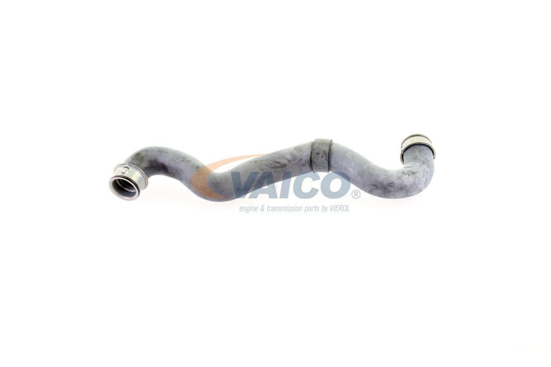 VAICO V30-1657 Coolant hose MERCEDES-BENZ C-Class T-modell (S203) C 230 1.8 Kompressor (203.240) Petrol 192 hp 2007 price