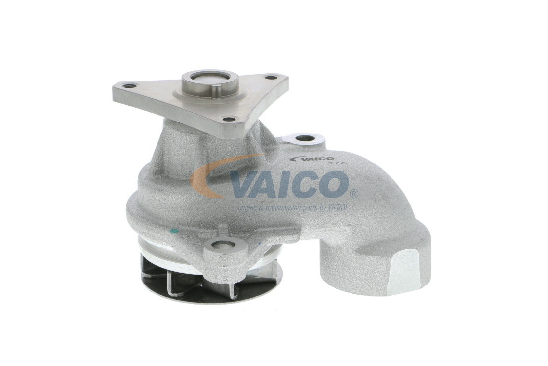 VAICO V53-50006 Vesipumppu Kia Ceed ED Farmari 1.6 CRDi 90 Diesel 90 hv 2012