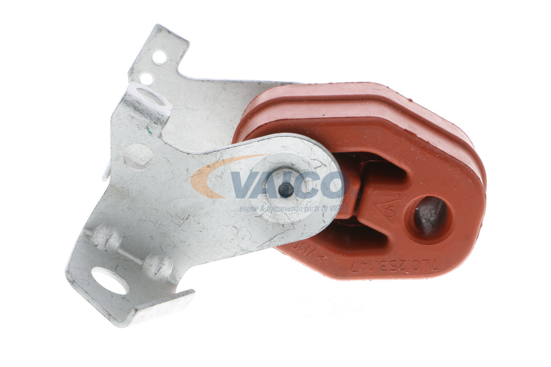 VAICO V10-2342 Suporte de escape AUDI A6 Avant (4F5, C6) 3.0 Gasolina 218 cv 2006 preço