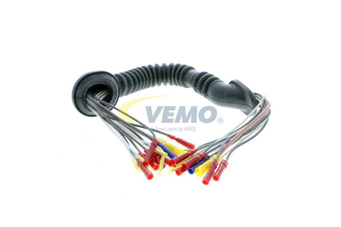 V10-83-0072 VEMO V10830072 Reparatursatz, Kabelsatz