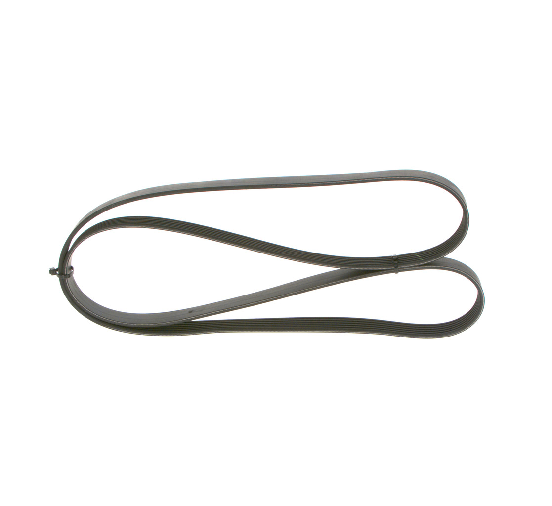 Courroie trapézoïdale à nervures Seat ALTEA 2015 1987947951 BOSCH