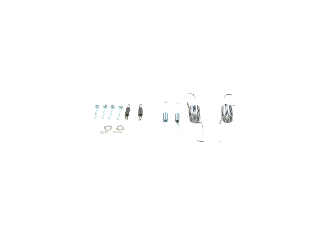BOSCH Toebehoren, remschoen 1 987 475 252