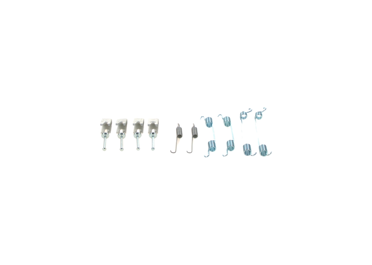 BOSCH Zubehörsatz, Bremsbacken 1 987 475 276