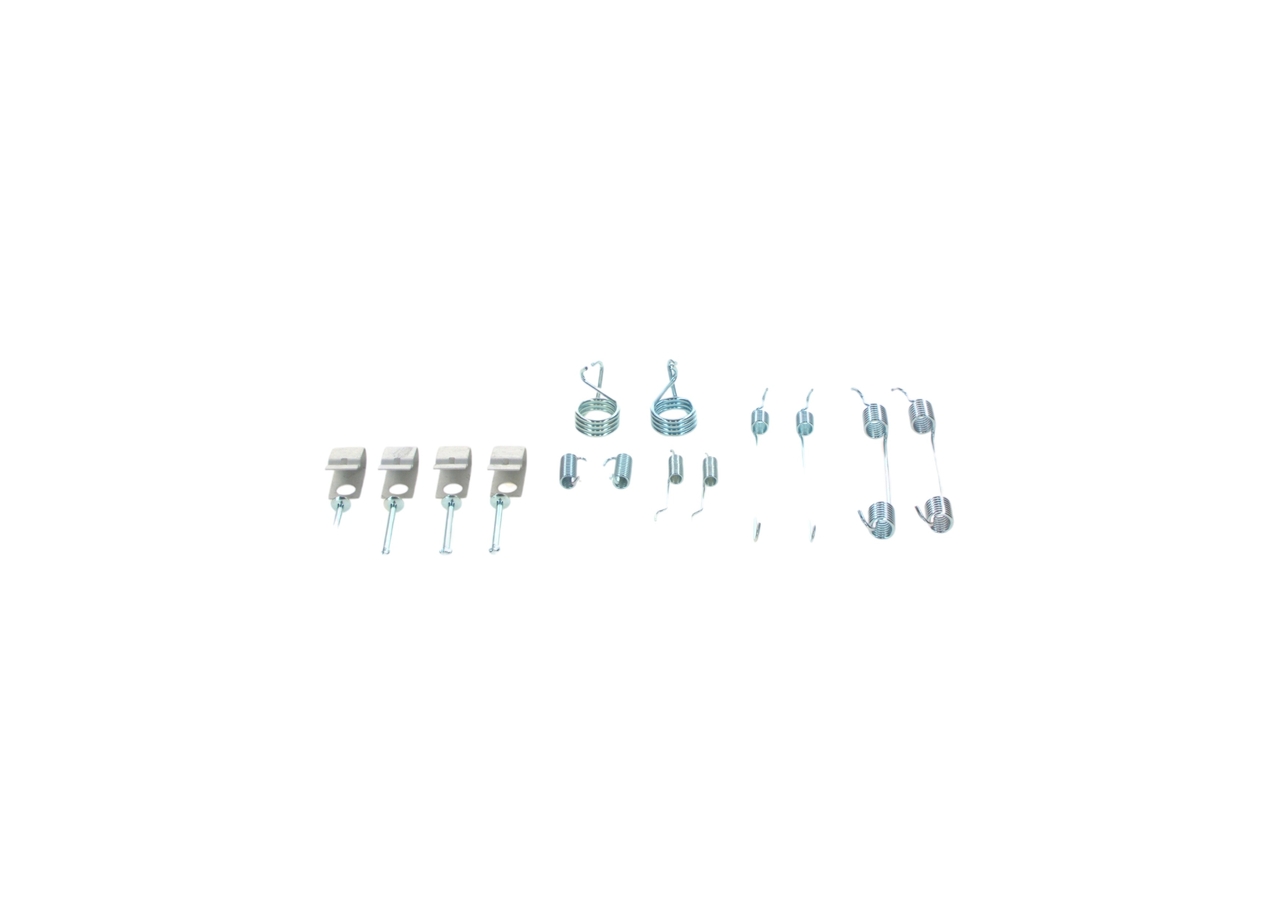 BOSCH 1 987 475 278 Toebehoren, remschoen MAZDA 323 F 6 (BJ) 1.5 16V (BJ5W) Benzine 88 Pk 1999 kosten