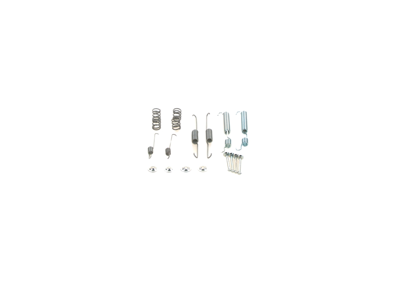 BOSCH 1 987 475 296 Rem montageset HYUNDAI ACCENT II (LC) 1.3 Benzine 86 Pk 2001 kosten